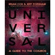 Universal A Guide to the Cosmos