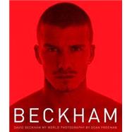 David Beckham - My World