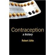 Contraception A History