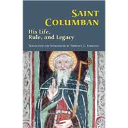 Saint Columban