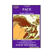 Ocean Floor Mysteries Vol. 1 : The Amazing Mystery of the Great Face on the Pacific Ocean Floor