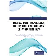 Digital Twin Technology in Condition Monitoring of Wind Turbines