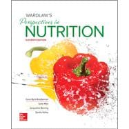 Wardlaw's Perspectives in Nutrition w/Connect Access Card Package