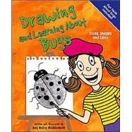 Drawing and Learning About Bugs