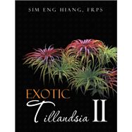 Exotic Tillandsia II