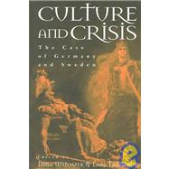 Culture and Crisis