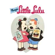 Little Lulu Volume 4: Lulu Goes Shopping