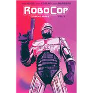 RoboCop: Citizen's Arrest