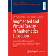 Augmented and Virtual Reality in Mathematics Education