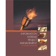 Introduction to Information Systems Project Management