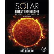 Solar Energy Engineering