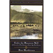 Under the Mountain Wall : A Chronicle of Two Seasons in Stone Age New Guinea