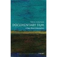 Documentary Film : A Very Short Introduction