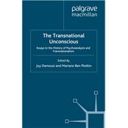 The Transnational Unconscious