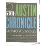 The Austin Chronicle Music Anthology