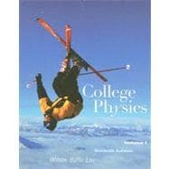 College Physics Volume 1