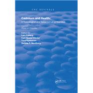 Cadmium and Health
