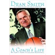 Coach's Life : My Forty Years in College Basketball