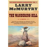 The Wandering Hill A Novel