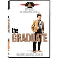 The Graduate (B00079Z9VO)