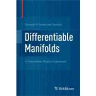 Differentiable Manifolds