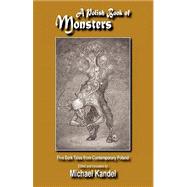 A Polish Book of Monsters