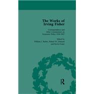 The Works of Irving Fisher Vol 14