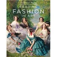Reading Fashion in Art