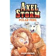 Axel Storm 7 Polar Peril