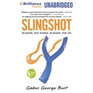 Slingshot: Re-Imagine Your Business, Re-Imagine Your Life: Library Edition
