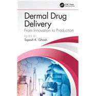 Dermal Drug Delivery: From Innovation to Production