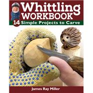 Whittling Workbook