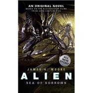 Alien - Sea of Sorrows (Book 2)