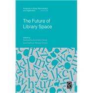 The Future of Library Space