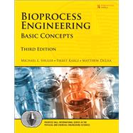 Bioprocess Engineering  Basic Concepts
