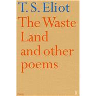 The Waste Land and Other Poems