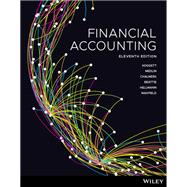 Financial Accounting