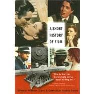 A Short History of Film