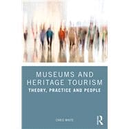 Museums and Heritage Tourism