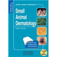 Small Animal Dermatology, Revised