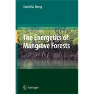 The Engergetics of Mangrove Forests