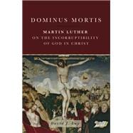 Dominus Mortis
