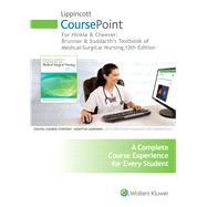 Hinkle 13e Text & CoursePoint; plus LWW DocuCare One-Year Access Package