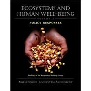 Ecosystems And Human Well-being