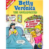 Betty and Veronica in Unexpected