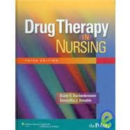 Drug Therapy in Nursing