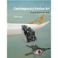 Contemporary Iranian Art