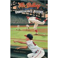 The Batboy and the Unbreakable Record