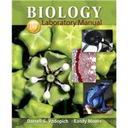 Biology Lab Manual