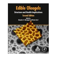 Edible Oleogels